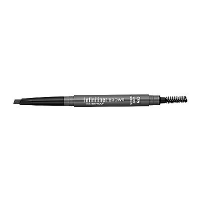 MON REVE Infiniliner Gel Brow Pencil 05 GREY BROWN