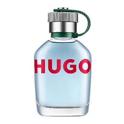 HUGO BOSS Hugo Man Eau De Toilette 75ml