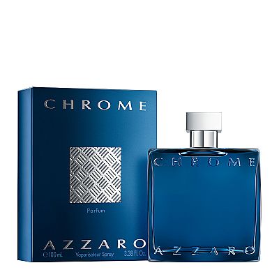 AZZARO Chrome Parfum 100ml