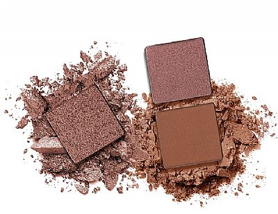 GRIGI PALETTE PRO 10 COLOURS No 01 THE BEIGE BROWN SMOKEY