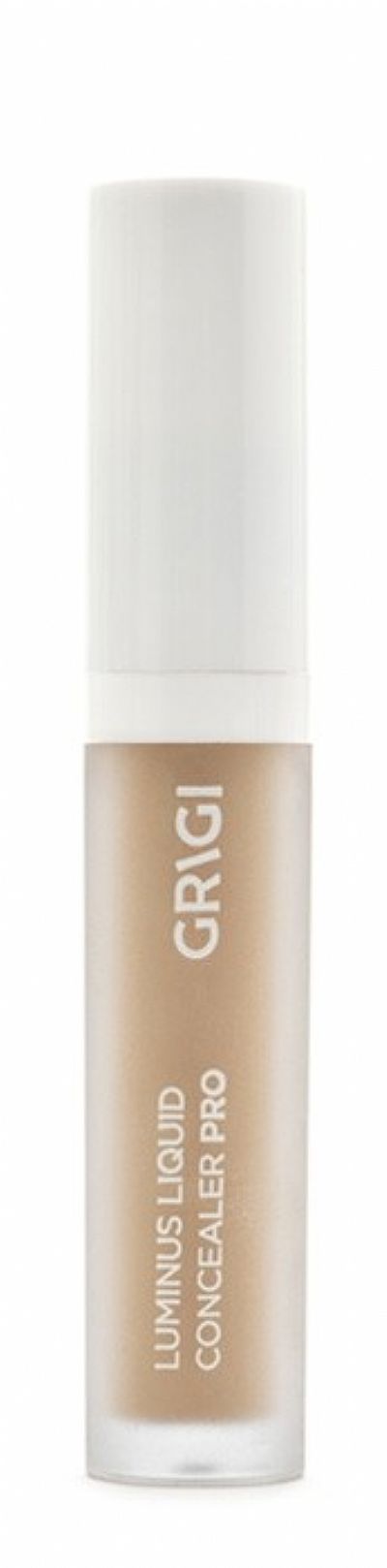 GRIGI LUMINOUS LIQUID CONCEALER PRO No 32 DARK NUDE BEIGE