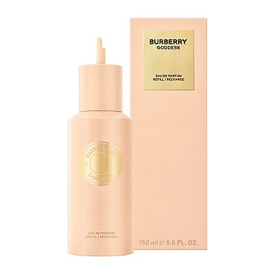 BURBERRY Burberry Goddess Eau De Parfum Refill 150ML
