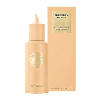 BURBERRY Goddess Eau De Parfum Intense Refill 150ML