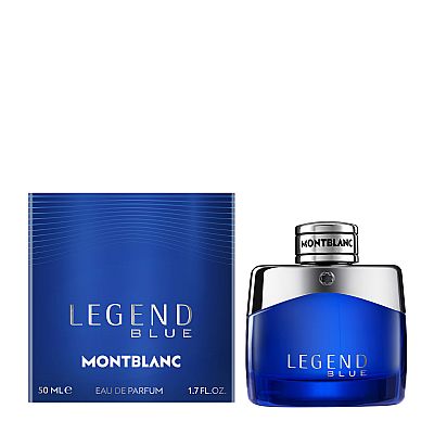 MONT BLANC Legend Blue Eau De Parfum 30ML
