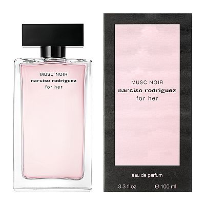 NARCISO RODRIGUEZ For Her Musc Noir Eau De Parfum 50ML
