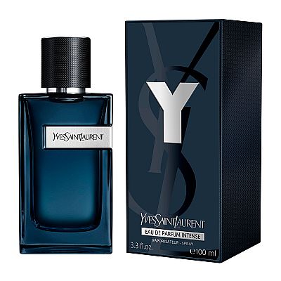 YVES SAINT LAURENT Y Eau de Parfum Intense 100ML