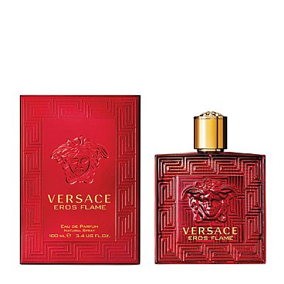 VERSACE Versace Eros Flame Eau De Parfum 100ML