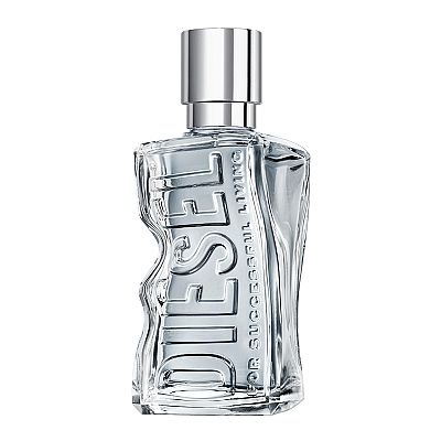 DIESEL D5 Eau De Toilette 50ml