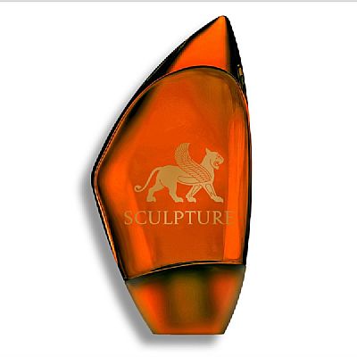 Nikos Sculpture Voyage en Orient Eau de Parfum 100ml