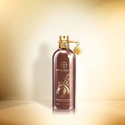 Montale Arabians Musk Eau De Parfum 100ml