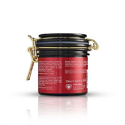 AVGERINOS COSMETICS HAMMAM SCRUB 250ML