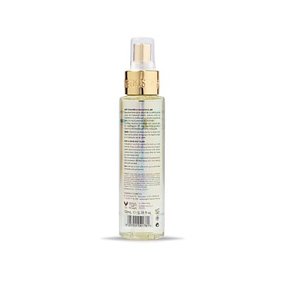 AVGERINOS COSMETICS GLAM BODY & HAIR MIST 100ML