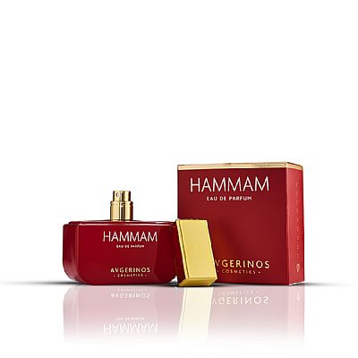 AVGERINOS COSMETICS HAMMAM EDP 50ML
