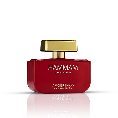 AVGERINOS COSMETICS HAMMAM EDP 50ML