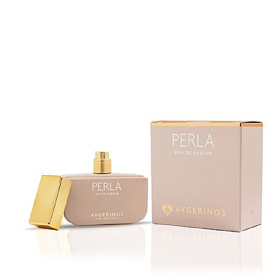 AVGERINOS COSMETICS PERLA EDP 50ML