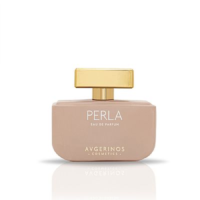 AVGERINOS COSMETICS PERLA EDP 50ML