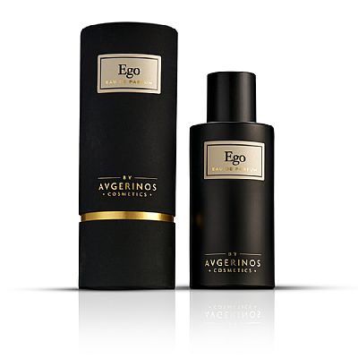 AVGERINOS COSMETICS EGO EDP 100ML
