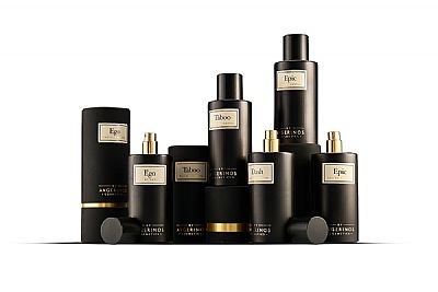 AVGERINOS COSMETICS EGO EDP 100ML