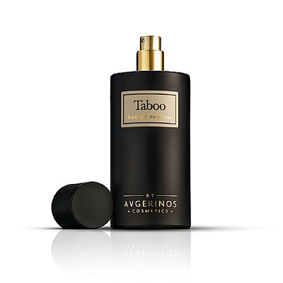 AVGERINOS COSMETICS TABOO EDP 100ML