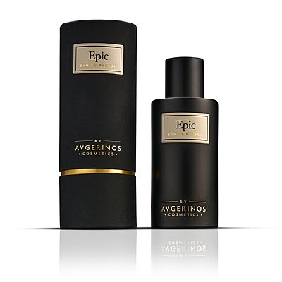 AVGERINOS COSMETICS EPIC EDP 100ML