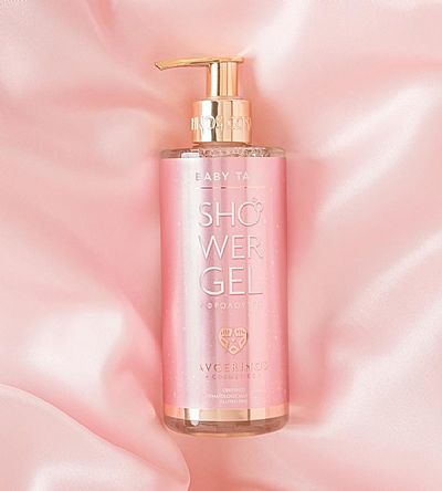 AVGERINOS COSMETICS BABY TALC ΑΦΡΟΛΟΥΤΡΟ 300ML