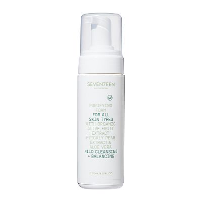 SEVENTEEN Purifying Foam 150ML