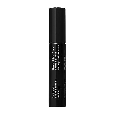 RADIANT Deep Dive Diva Mascara WF 01 BLACK