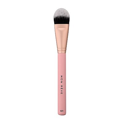 MON REVE 120 Flat Foundation Brush
