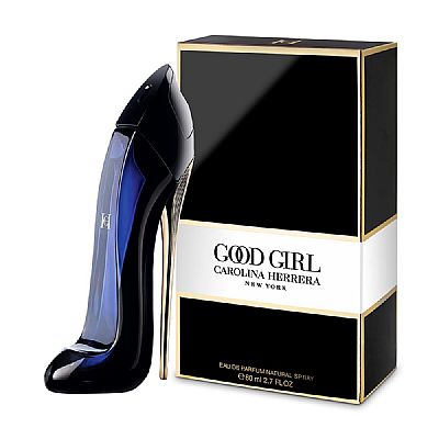CAROLINA HERRERA Good Girl Eau De Parfum 80ml