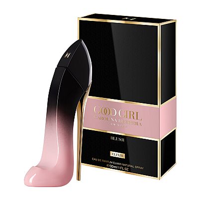 CAROLINA HERRERA Good Girl Blush Elixir Eau De Parfum 50ML