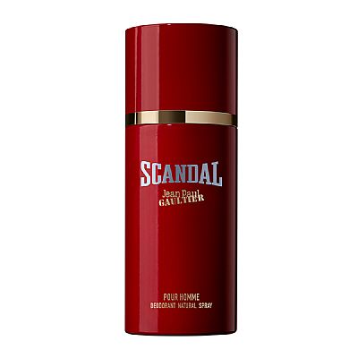 JEAN PAUL GAULTIER Scandal Pour Homme Deodorant Spray 150ML
