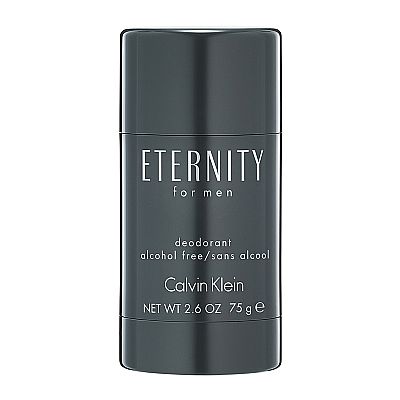 CALVIN KLEIN Calvin Klein Eternity For Men Deo Stick 75g