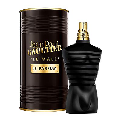 JEAN PAUL GAULTIER Le Male Le Parfum 200ml