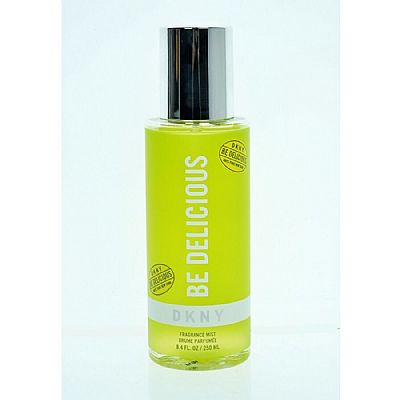 DKNY BE DELICIOUS BODY MIST 250ML