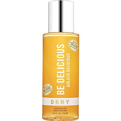 DKNY BE DELICIOUS BODY MIST GOLDEN DELICIOUS 250ML