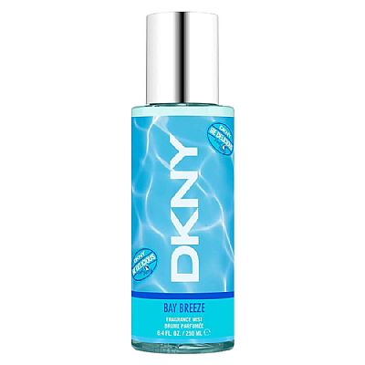 DKNY BE DELICIOUS BODY MIST BAY BREEZE 250ML