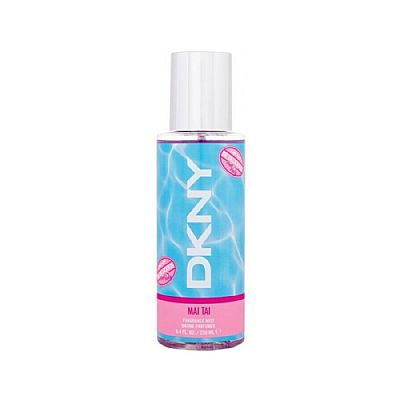 DKNY BE DELICIOUS BODY MIST MAI TAI 250ML