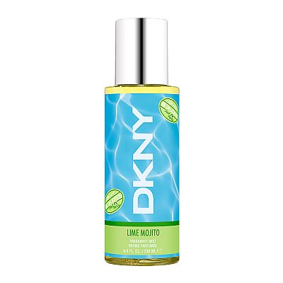 DKNY BE DELICIOUS BODY MIST  LIME MOJITO 250ML