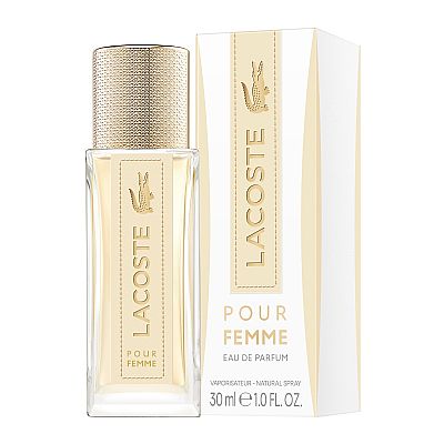 LACOSTE Pour Femme Eau De Parfum 35ML