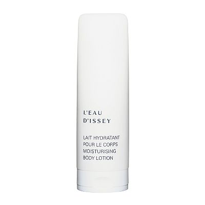 ISSEY MIYAKE L'Eau d'Issey Moisturising Body Lotion 200ml