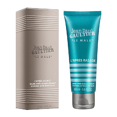 JEAN PAUL GAULTIER Le Male After Shave Balm 100ML