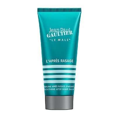 JEAN PAUL GAULTIER Le Male After Shave Balm 100ML