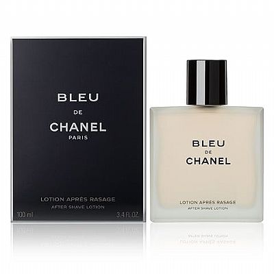 CHANEL DE BLEU EAU DE TOILETTE 50 ML