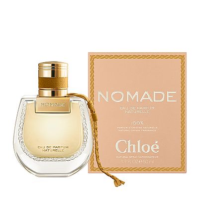 CHLOÉ Chloe Nomade Eau de Parfum Naturelle 50ml