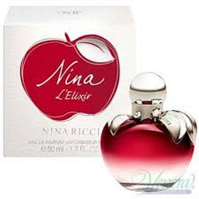 Nina Ricci Nina L'Elixir Eau de Parfum, 80ml