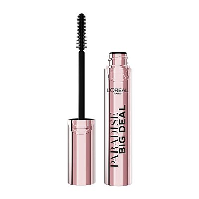 L'ORÉAL PARIS Paradise Big Deal Mascara