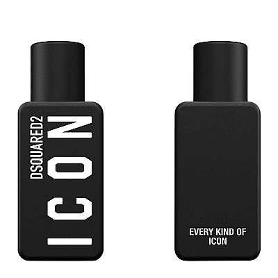 DSQUARED2 Icon Pour Homme Eau De Parfum Natural Spray 100ml