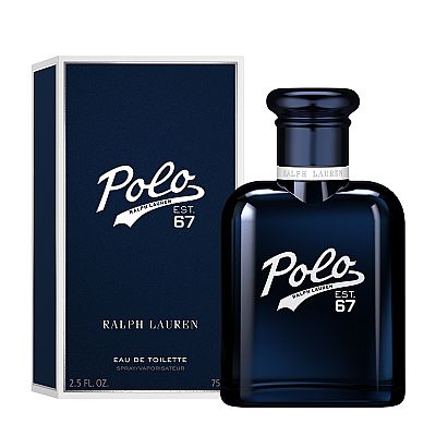 Ralph Lauren Polo EST67 Eau De Toilette 125ML
