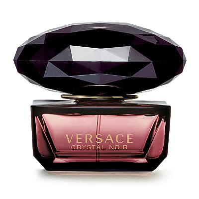 VERSACE Crystal Noir Eau De Toilette 50ML
