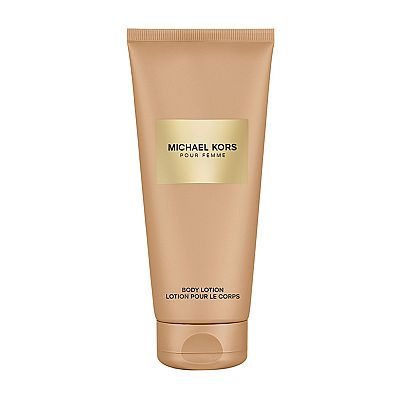 MICHAEL KORS Pour Femme Body Lotion 200ML